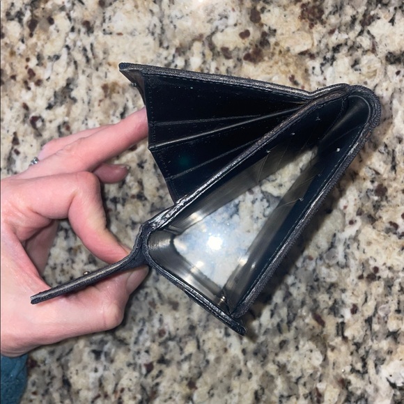 Celine Monogram Wallet - Picture 4 of 9